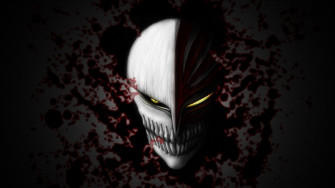 Anime Bleach Wallpaper