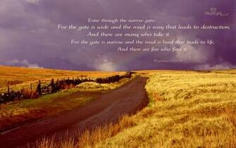 Bible Verse Wallpaper