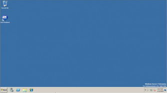Here Are The Screenshots From Windows Server R2 Enterprise X64