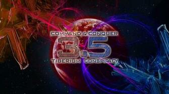 C Tiberium Conspiracy Wallpaper Image Mod Db