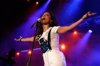Alicia Keys Wallpaper Best Pictures