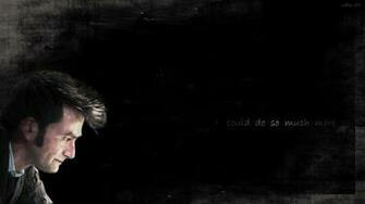 The Doctor Who Wallpaper