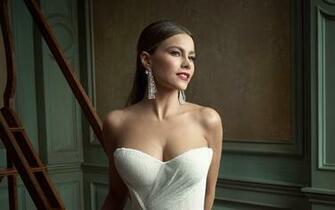 Sof A Vergara HD Wallpaper Background Image Id
