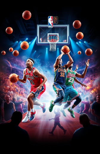 Nba Wallpaper For Computer