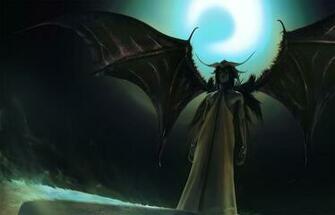 Ulquiorra Schiffer Wallpaper