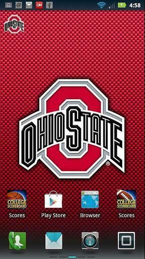 Related Pictures Penn State Logo Wallpaper 34817d1309997564 Moto Droid