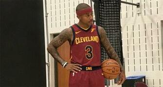 Isaiah Thomas Wears Nike Air Zoom Generation First Game