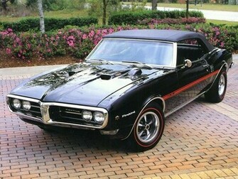 Category Car HD Wallpaper Subcategory Muscle