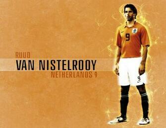 Ruud Van Nistelrooy Wallpaper Football Pictures And Photos