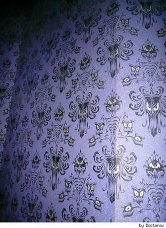 Disney S Haunted Mansion
