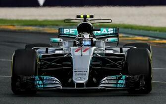 Mercedes Amg F1 W08 Eq Power Wallpaper And HD