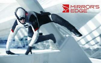 Mirror S Edge Game Wallpaper HD