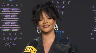 Rihanna Teases What She Ll Be Including In Her Super Bowl Halftime