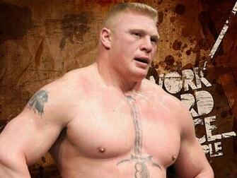 Brock Lesnar Wallpaper