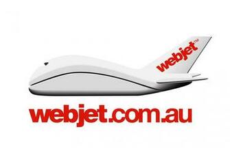 Webjet Logotypes