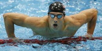 Michael Phelps HD Wallpaper
