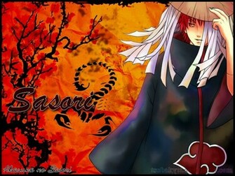 Sasori Wallpaper Weddingdressin