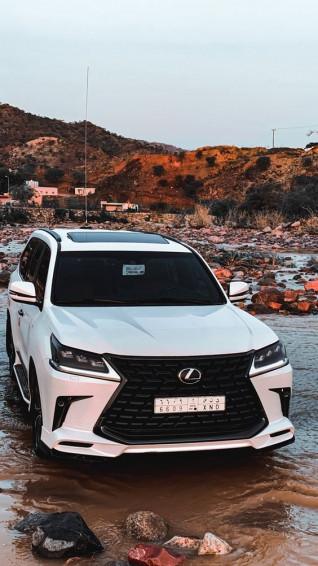 Luxus Best HD Wallpaper Lexus Dream Cars