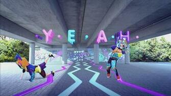 Just Dance E3 Artworks Media Dlh Net The