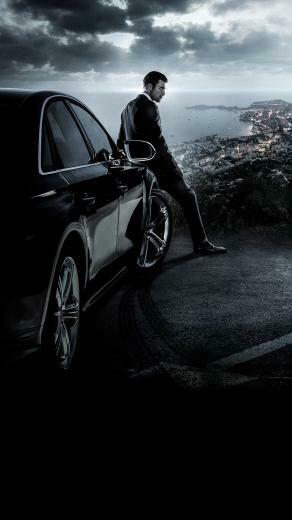 The Transporter Refueled Phone Wallpaper Ramesh