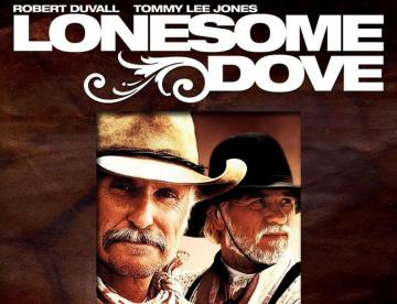 Watch Lonesome Dove Season Prime Video