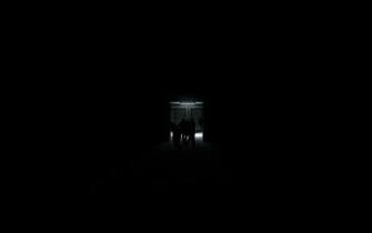 Scary Wallpaper