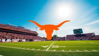 Texas Longhorn Football Wallpaper