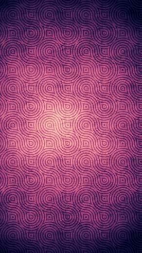 Purple Texture iPhone Wallpaper