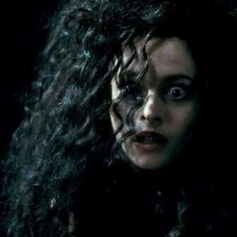 Bellatrix Lestrange Wallpaper iPad