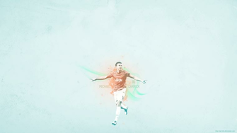 Michael Carrick Wallpaper By Girishb