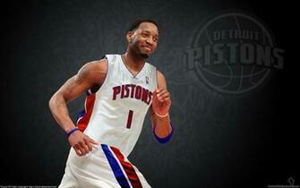 Detroit Pistons