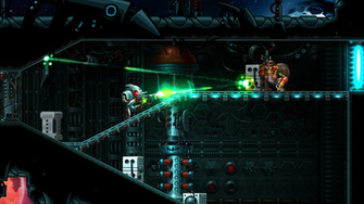 Steamworld Quest Hand Of Gilgamech Wallpaper Read Games Re