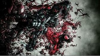 Venom Wallpaper