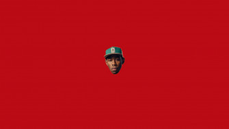 Tyler The Creator Desktop Wallpaper