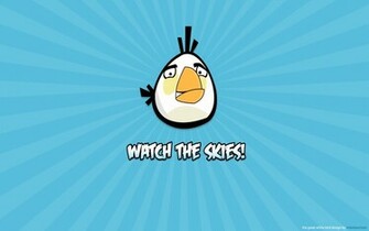 Angry Birds Wallpaper HD