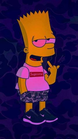 Cartoon Wallpaper Ixpap