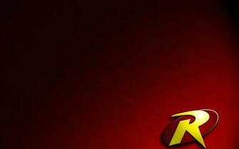 Robin Symbol Wallpaper