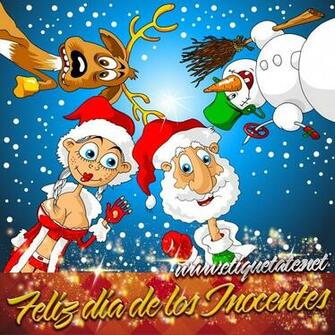 Im Genes Para Compartir De Fel Z D A Los Inocentes