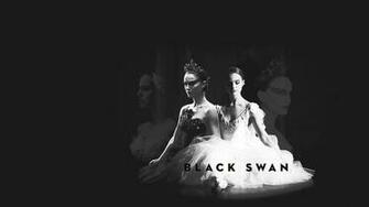 Black Swan Wallpaper By Alekt0o