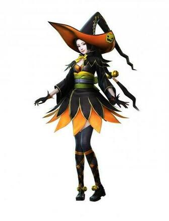Warrior S Orochi Ultimate Im Genes Juego Ps4 3djuegos