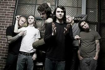 Born Of Osiris Metal Photo
