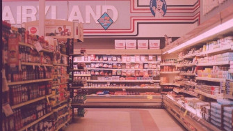 Top Grocery Store Wallpaper Full HD 4k To Use
