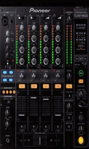 This Equalizer Live Wallpaper Perfect Theme