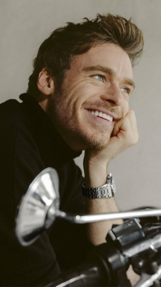 Top Richard Madden Wallpaper Full HD 4k To Use