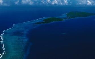 Caribbean Islands Wallpaper Beach
