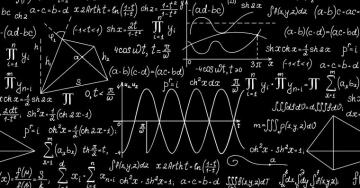 Math And Science Wallpaper On