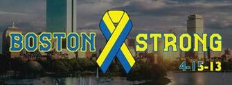 Boston Strong Desktop Wallpaper At A Lack For