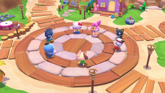 Hello Kitty Island Adventure Life Sim Game Drops Next Month