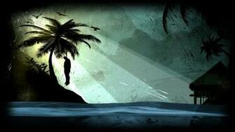 Dead Island Riptide Wallpaper