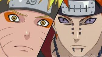 Image Gallery Cool Naruto Pein Wallpaper